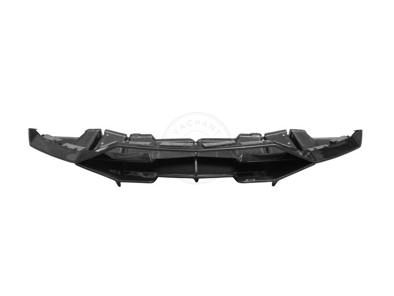 2011-2017 Lamborghini Aventador DM Molto Veloce Base Package Style Aero Kit