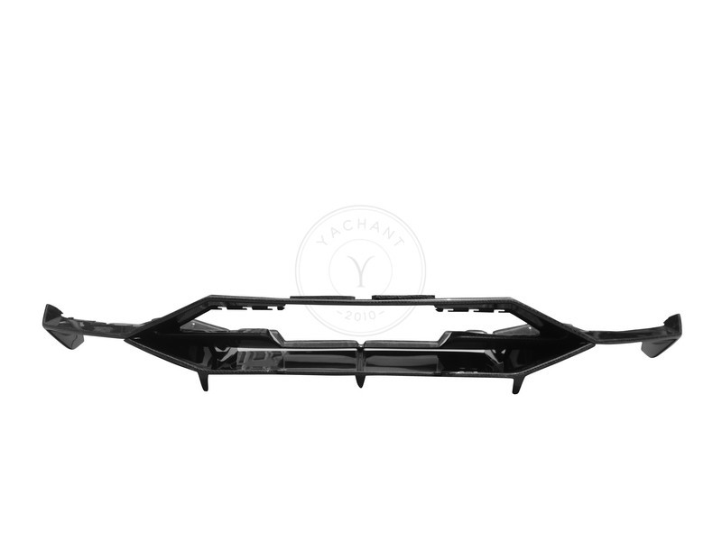 2011-2017 Lamborghini Aventador DM Molto Veloce Base Package Style Aero Kit