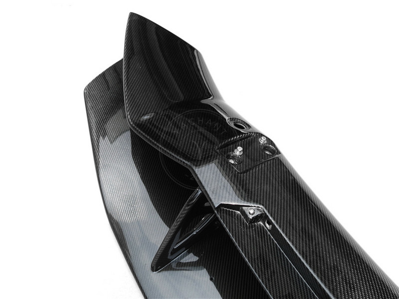 2011-2017 Lamborghini Aventador DM Molto Veloce Base Package Style Aero Kit