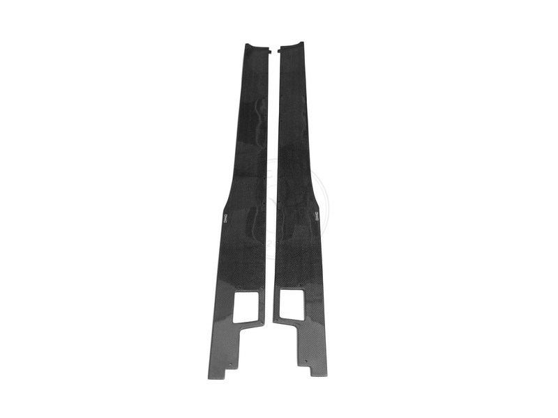 2011-2017 Lamborghini Aventador DM Molto Veloce Base Package Style Aero Kit