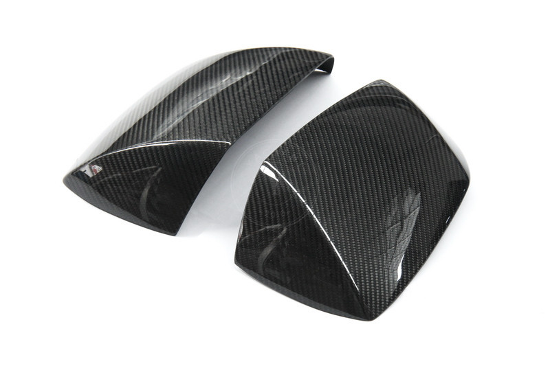 2011-2017 Lamborghini Aventador All Models Mirror Cover