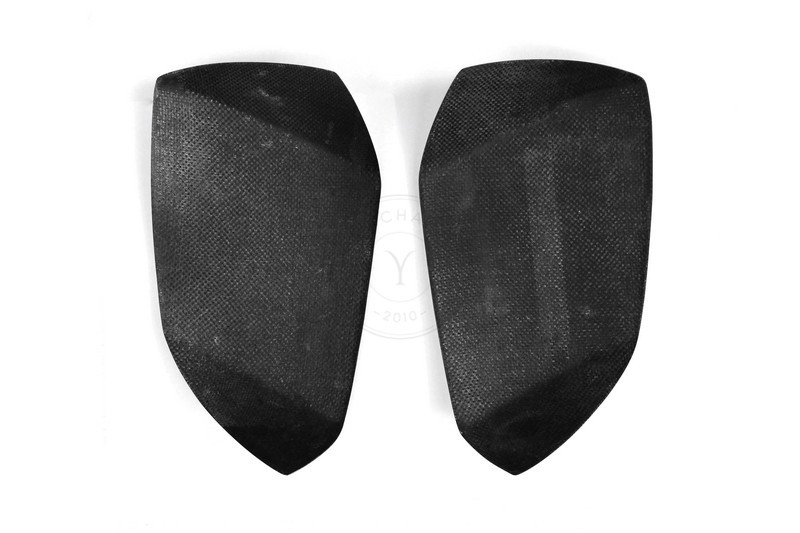 2011-2017 Lamborghini Aventador All Models Mirror Cover
