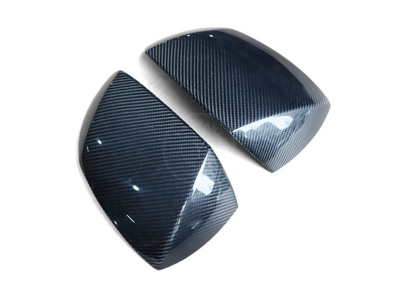 2011-2017 Lamborghini Aventador All Models Mirror Cover