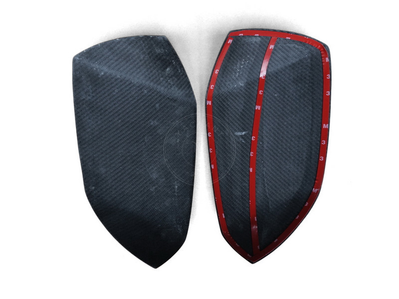 2011-2017 Lamborghini Aventador All Models Mirror Cover