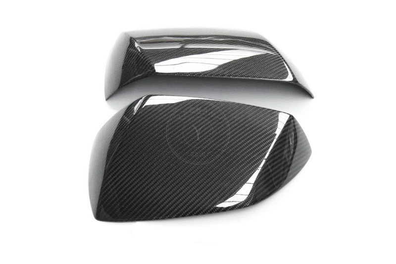 2011-2017 Lamborghini Aventador All Models Mirror Cover