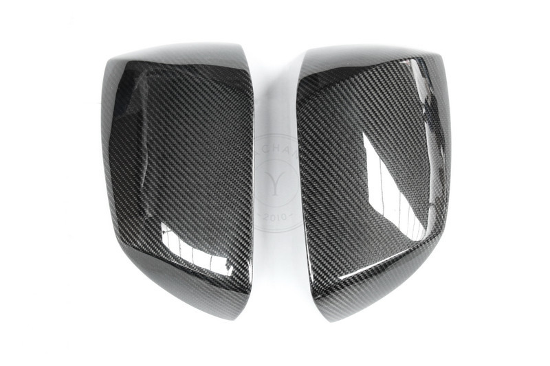 2011-2017 Lamborghini Aventador All Models Mirror Cover