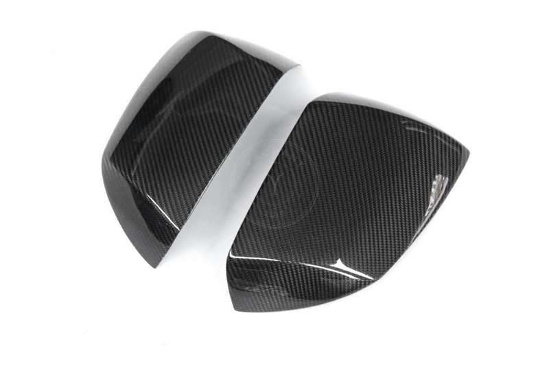 2011-2017 Lamborghini Aventador All Models Mirror Cover