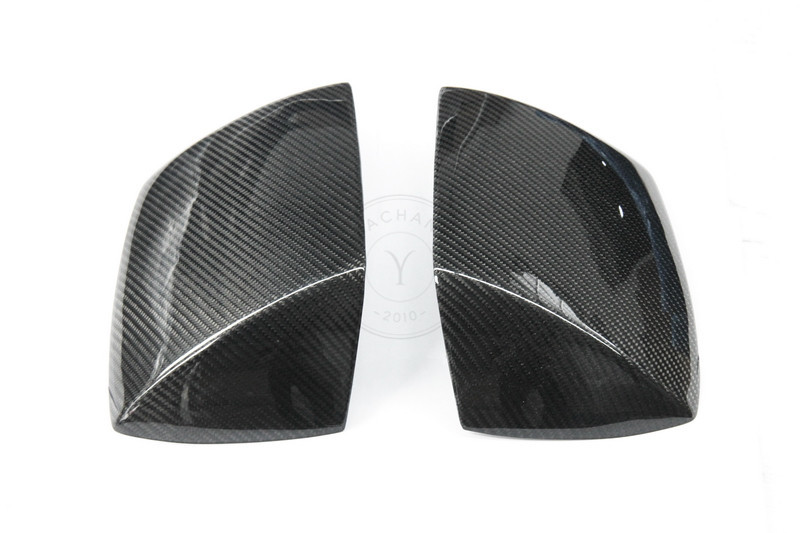 2011-2017 Lamborghini Aventador All Models Mirror Cover