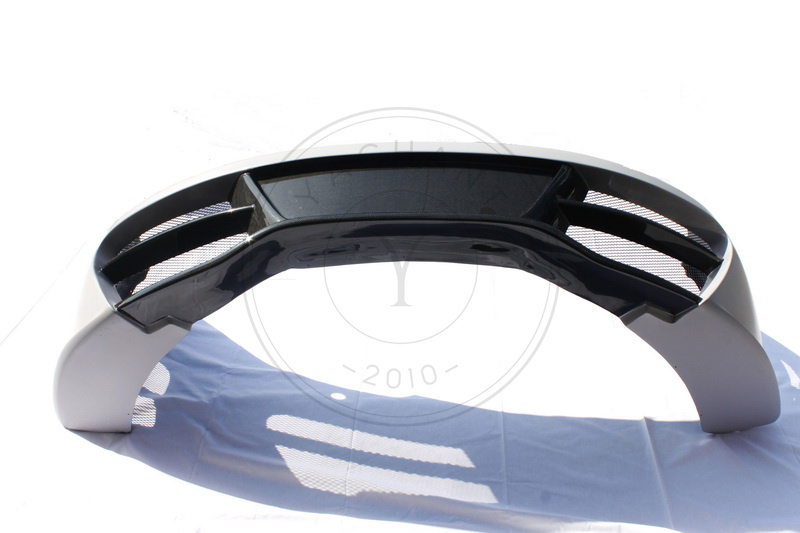 2011-2014 McLaren MP4 12-C RVZ RHZ Front Bumper