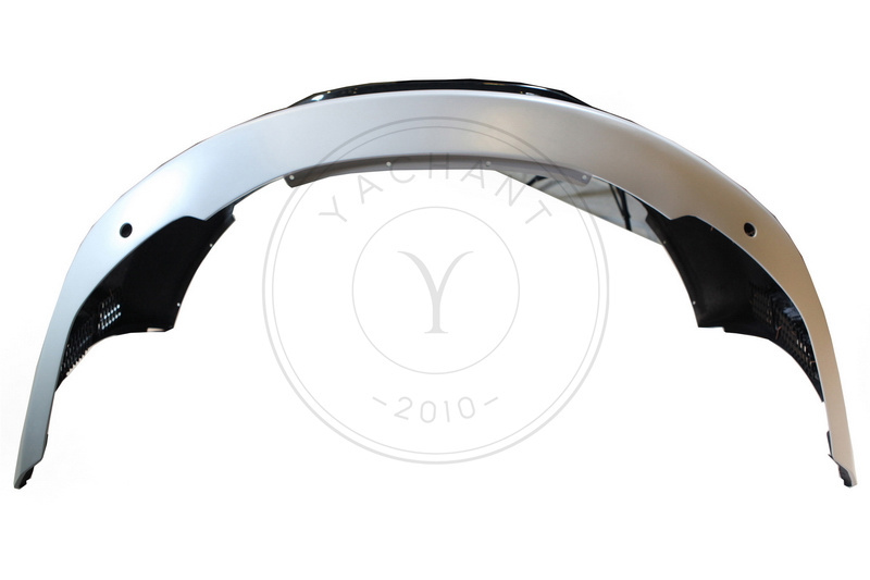 2011-2014 McLaren MP4 12-C RVZ RHZ Front Bumper