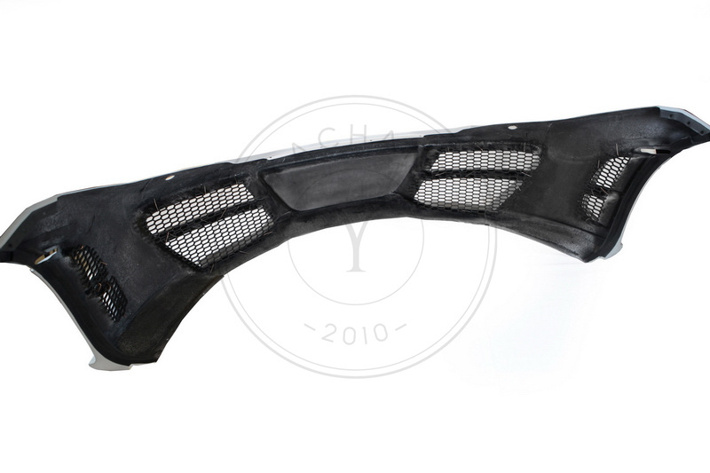 2011-2014 McLaren MP4 12-C RVZ RHZ Front Bumper