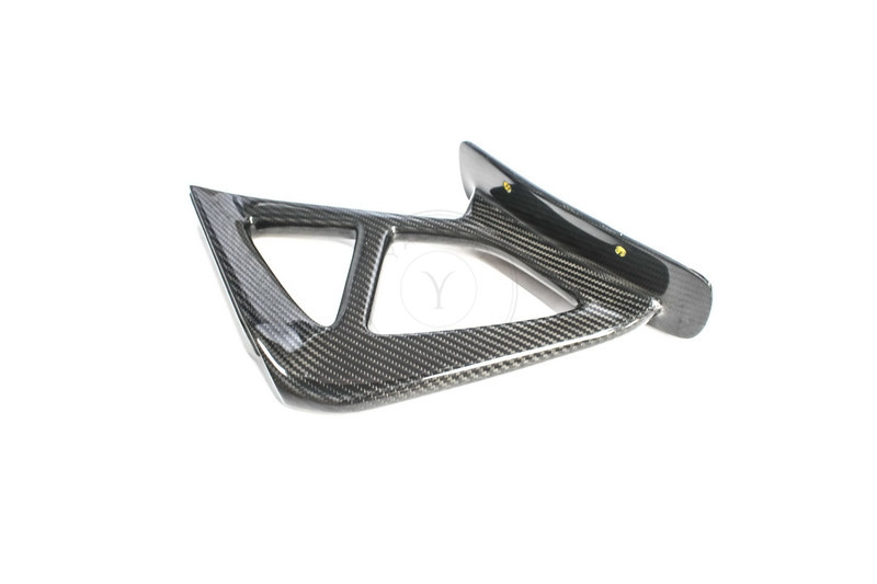 2011-2017 Lamborghini Aventador DM Molto Veloce Base Package Style Aero Kit