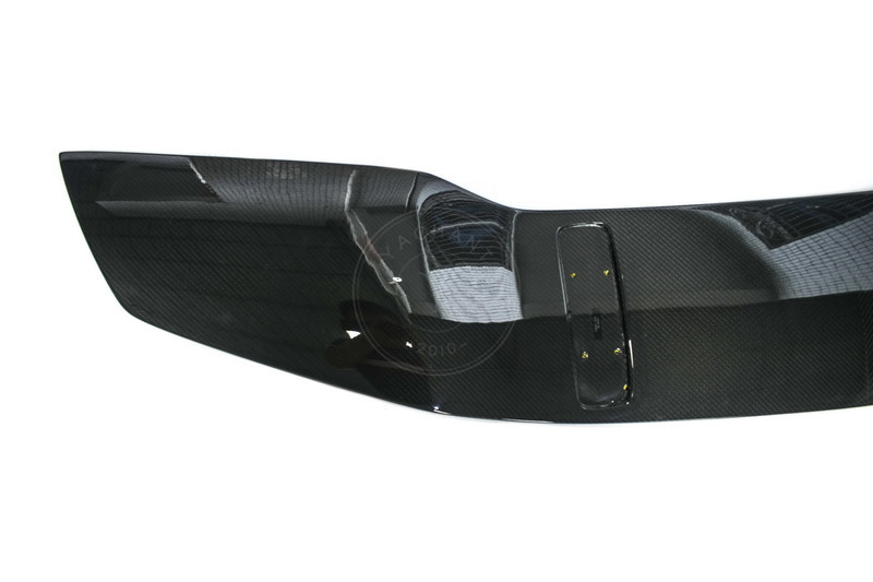 2011-2017 Lamborghini Aventador DM Molto Veloce Base Package Style Aero Kit
