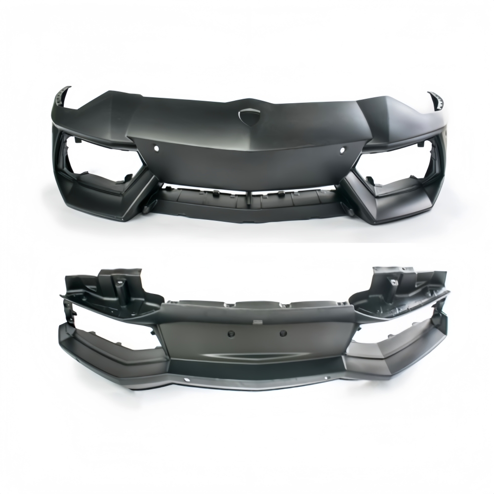 2011-2017 Lamborghini Aventador All Models LP700-OEM-Style Front & Rear Bumper
