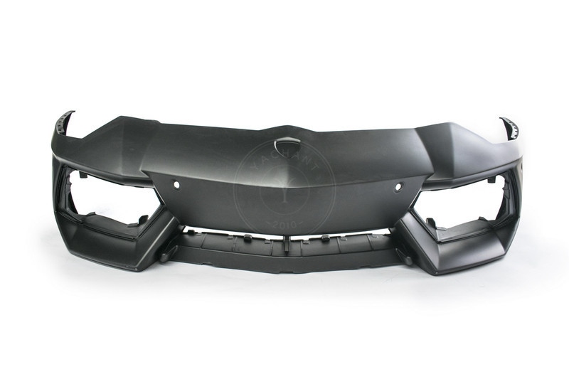 2011-2017 Lamborghini Aventador All Models LP700-OEM-Style Front & Rear Bumper