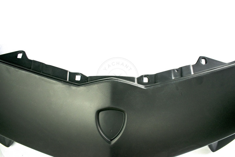 2011-2017 Lamborghini Aventador All Models LP700-OEM-Style Front & Rear Bumper