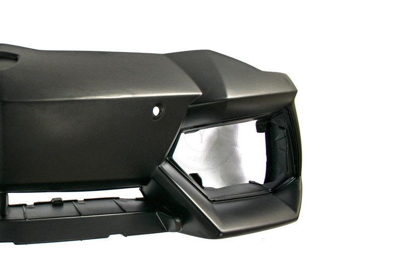 2011-2017 Lamborghini Aventador All Models LP700-OEM-Style Front & Rear Bumper