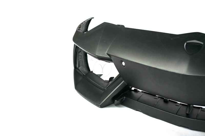 2011-2017 Lamborghini Aventador All Models LP700-OEM-Style Front & Rear Bumper