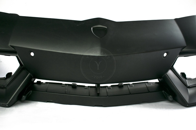2011-2017 Lamborghini Aventador All Models LP700-OEM-Style Front & Rear Bumper