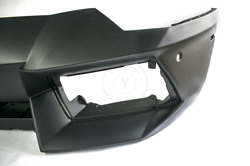2011-2017 Lamborghini Aventador All Models LP700-OEM-Style Front & Rear Bumper