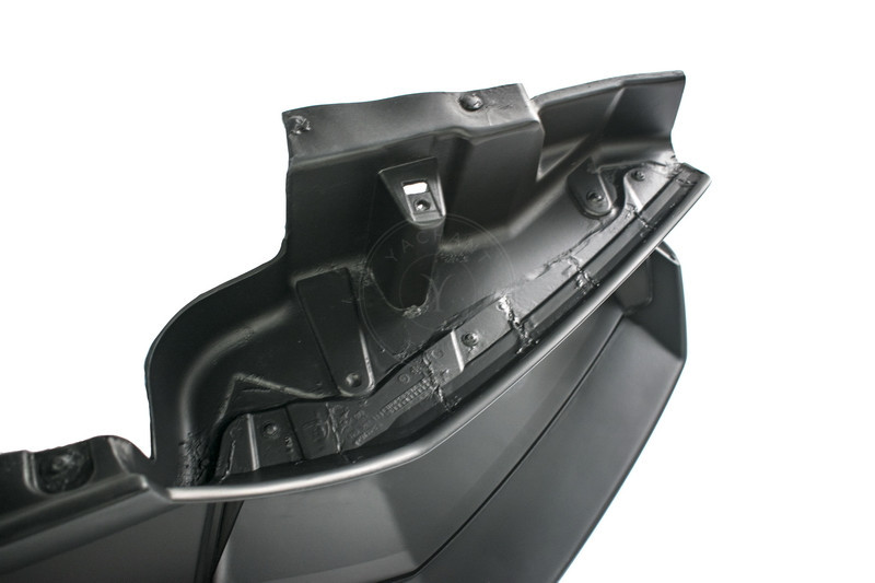 2011-2017 Lamborghini Aventador All Models LP700-OEM-Style Front & Rear Bumper