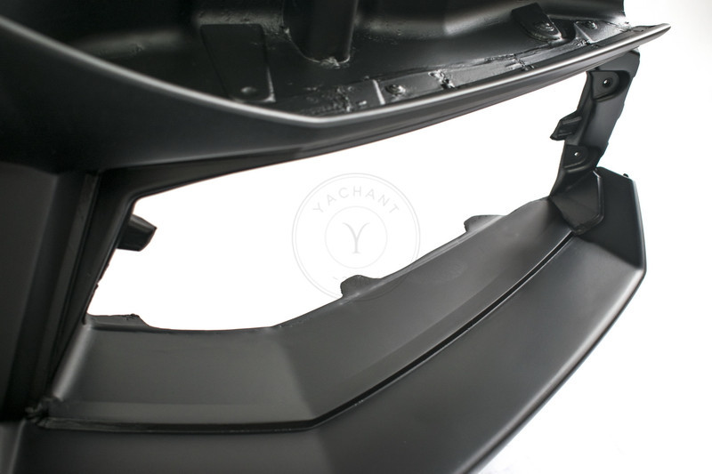 2011-2017 Lamborghini Aventador All Models LP700-OEM-Style Front & Rear Bumper