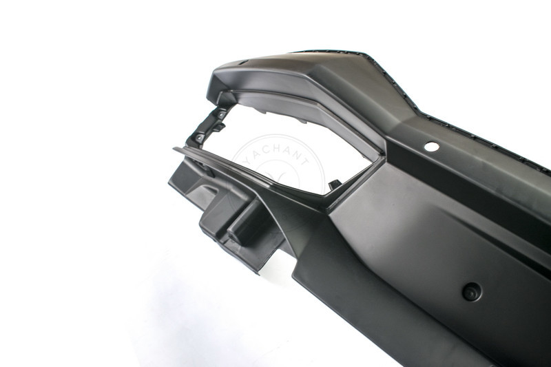 2011-2017 Lamborghini Aventador All Models LP700-OEM-Style Front & Rear Bumper