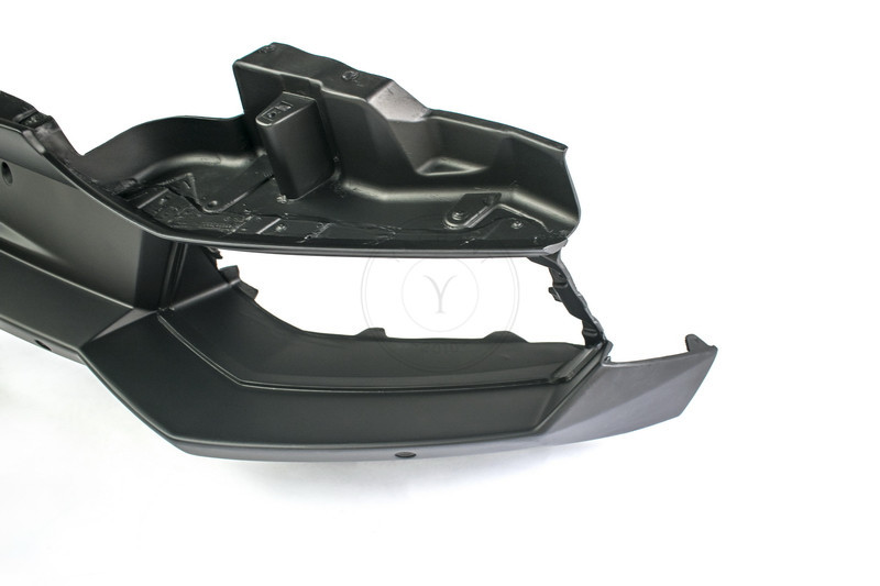 2011-2017 Lamborghini Aventador All Models LP700-OEM-Style Front & Rear Bumper