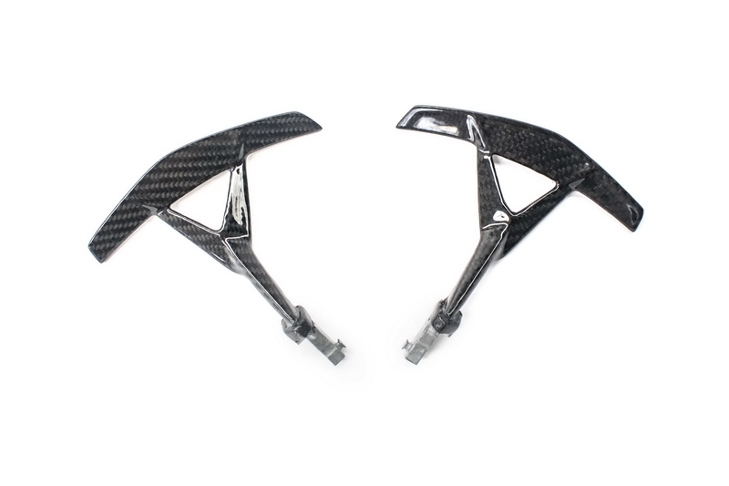 2011-2017 Lamborghini Aventador Shift Paddle Replacement