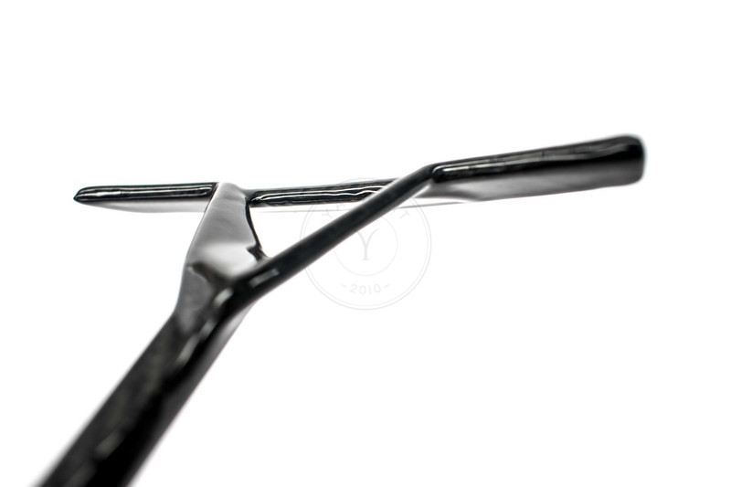 2011-2017 Lamborghini Aventador Shift Paddle Replacement