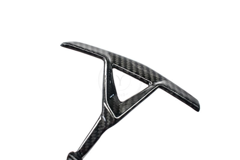 2011-2017 Lamborghini Aventador Shift Paddle Replacement