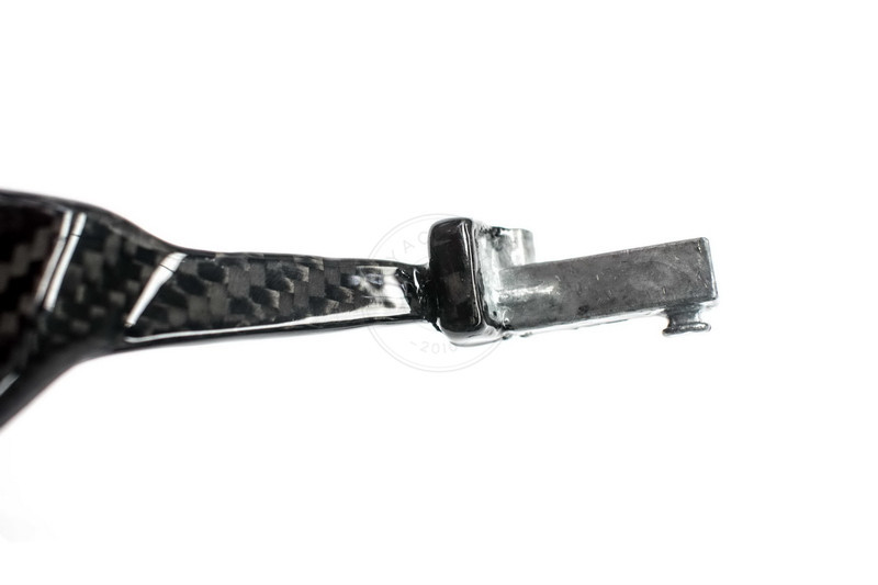 2011-2017 Lamborghini Aventador Shift Paddle Replacement
