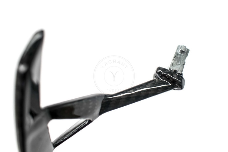2011-2017 Lamborghini Aventador Shift Paddle Replacement