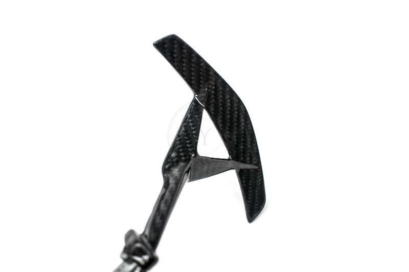 2011-2017 Lamborghini Aventador Shift Paddle Replacement