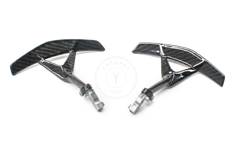 2011-2017 Lamborghini Aventador Shift Paddle Replacement