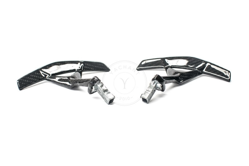 2011-2017 Lamborghini Aventador Shift Paddle Replacement
