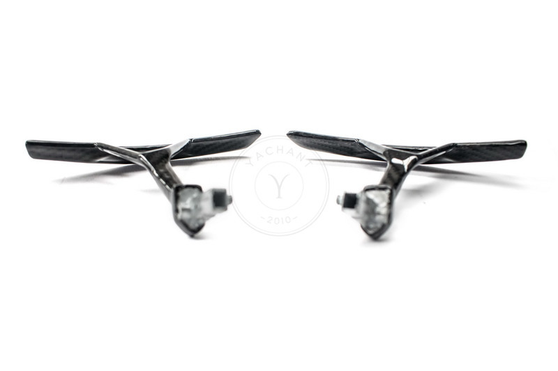 2011-2017 Lamborghini Aventador Shift Paddle Replacement