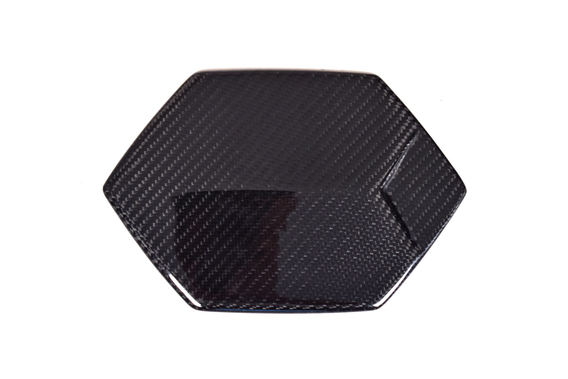 2011-2017 Lamborghini Aventador All Models Fuel Cap Cover