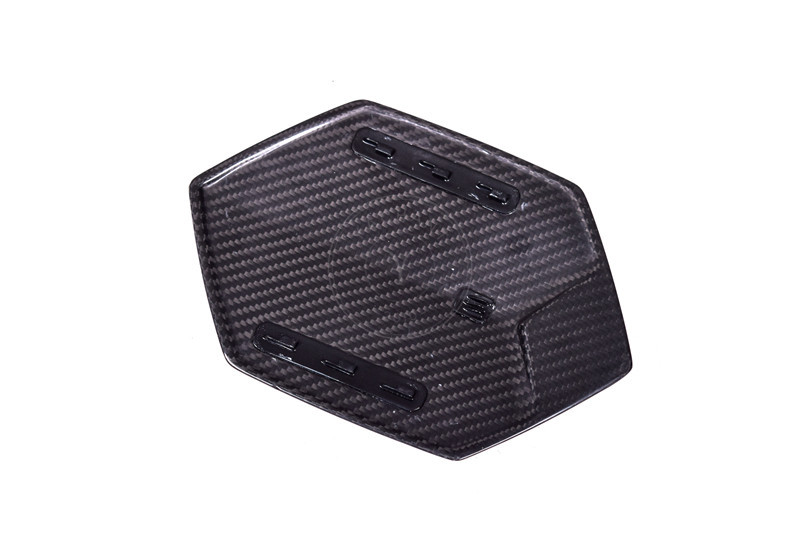 2011-2017 Lamborghini Aventador All Models Fuel Cap Cover