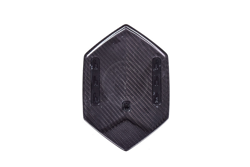 2011-2017 Lamborghini Aventador All Models Fuel Cap Cover
