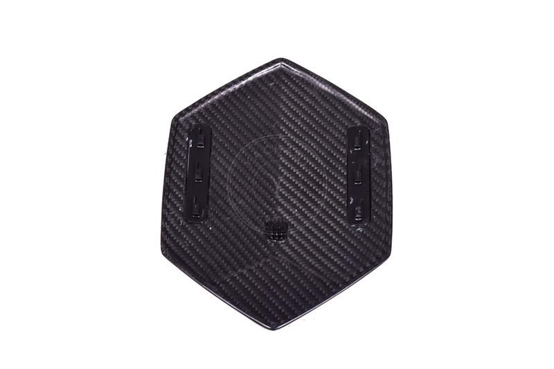 2011-2017 Lamborghini Aventador All Models Fuel Cap Cover