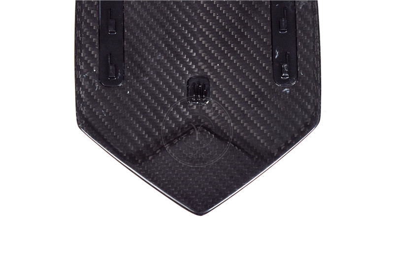 2011-2017 Lamborghini Aventador All Models Fuel Cap Cover