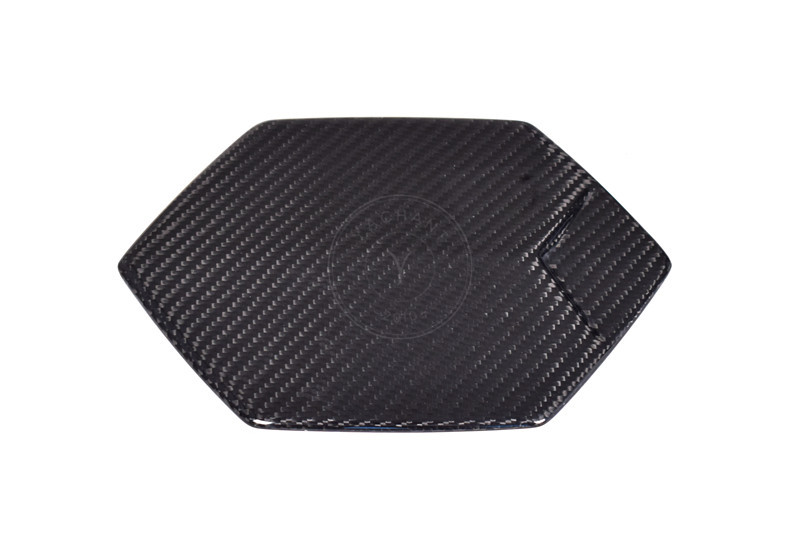 2011-2017 Lamborghini Aventador All Models Fuel Cap Cover