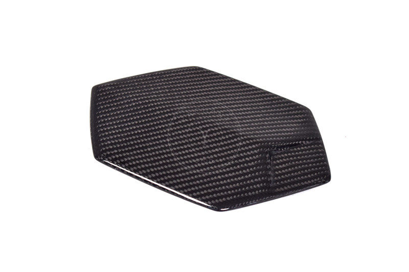 2011-2017 Lamborghini Aventador All Models Fuel Cap Cover