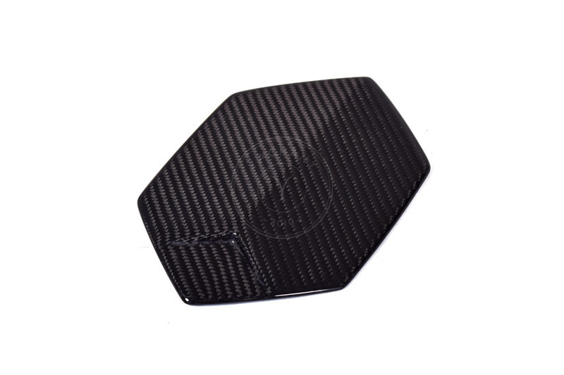 2011-2017 Lamborghini Aventador All Models Fuel Cap Cover