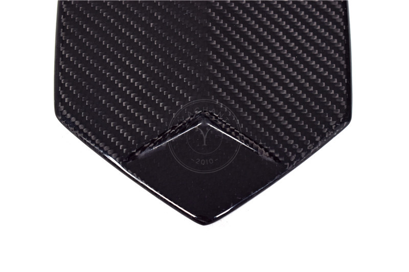 2011-2017 Lamborghini Aventador All Models Fuel Cap Cover