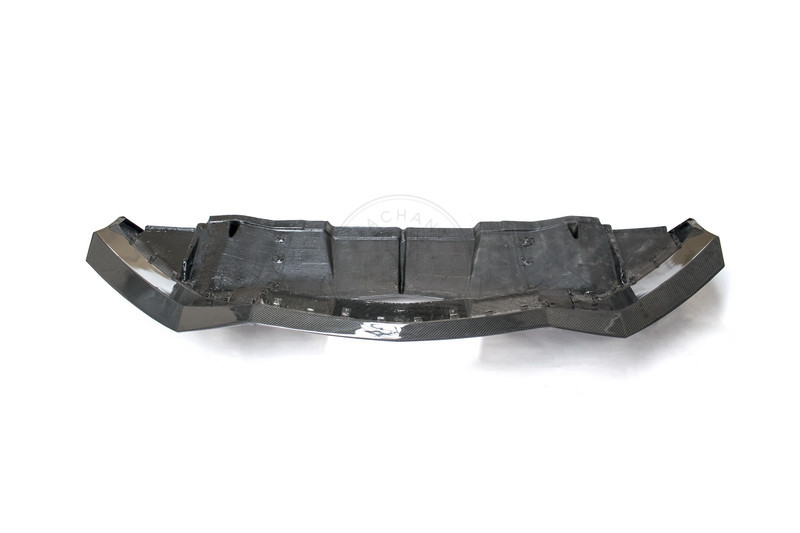 2011-2016 Lamborghini Aventador LP700-4 MSY Style Rear Diffuser & Exhaust Tips