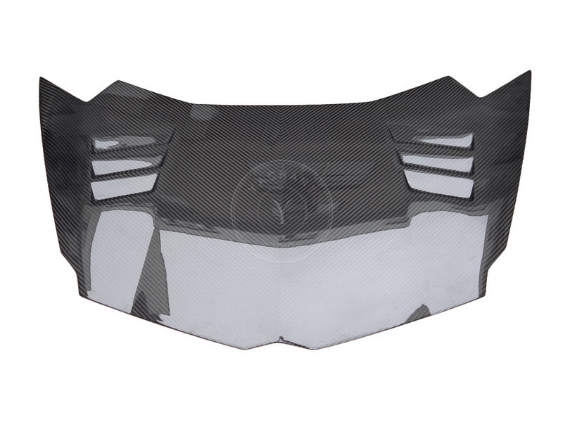 2011-2017 Lamborghini Aventador All Models BKSS-750 Style Body Kit Bumper Hood Fender