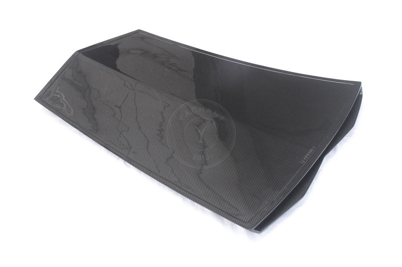 2011-2017 Lamborghini Aventador All Models BKSS-750 Style Body Kit Bumper Hood Fender