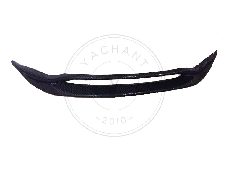 2011-2014 McLaren MP4 12-C YC Design Style Front Lip